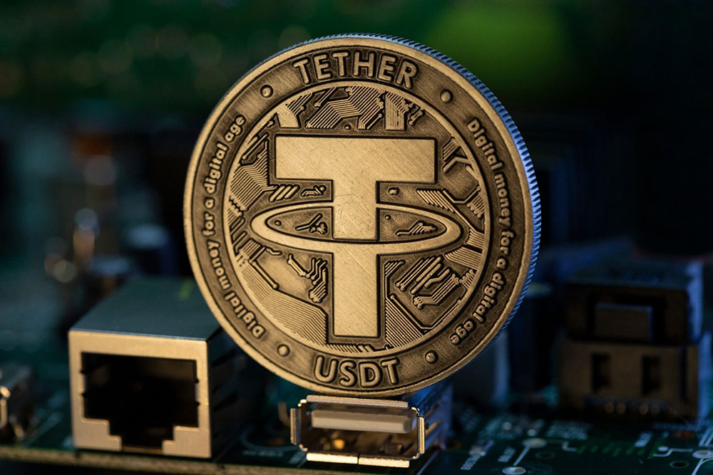 Crypto Experience